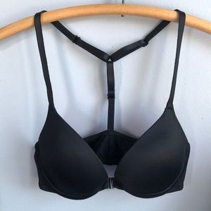Victoria secret push up bra